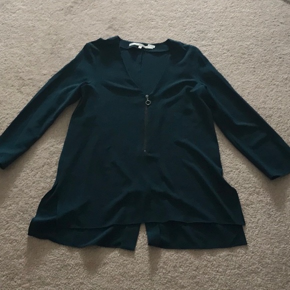 Rachel Roy Shirt - Picture 1 of 2